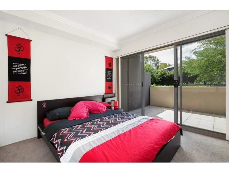 8/29-45 Parramatta Road, Concord NSW 2137