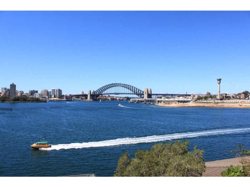 32/5 Gallimore Avenue, Balmain East NSW 2041