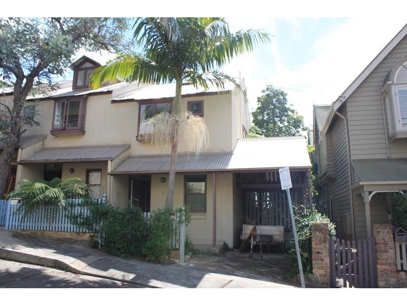 14C Thames Street, Balmain NSW 2041