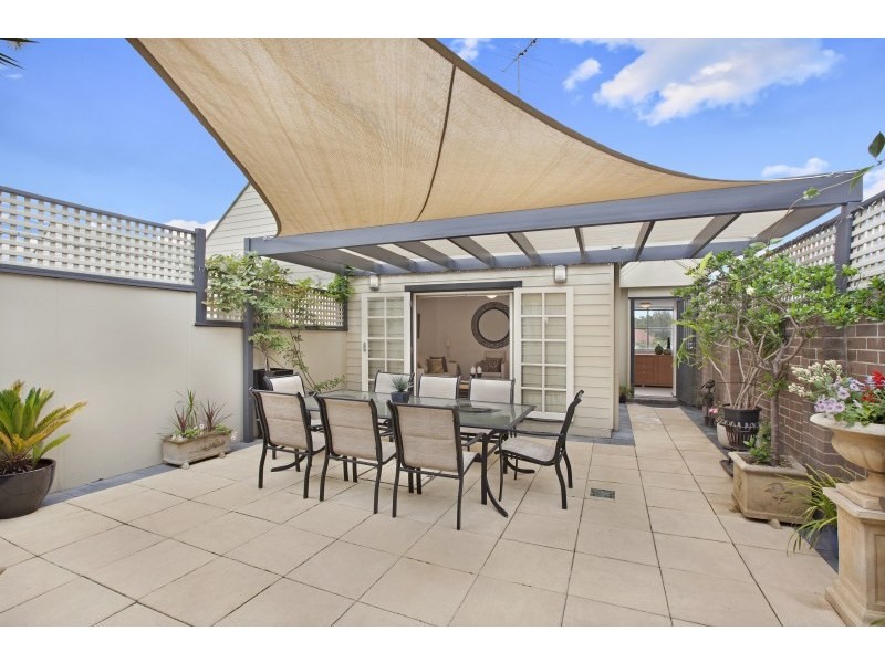 4 Yeend Street, Birchgrove NSW 2041