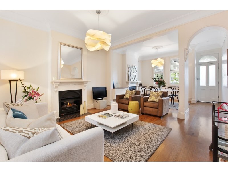 25 King Street, Balmain NSW 2041