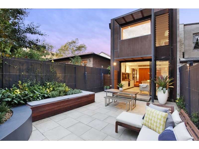 25 King Street, Balmain NSW 2041