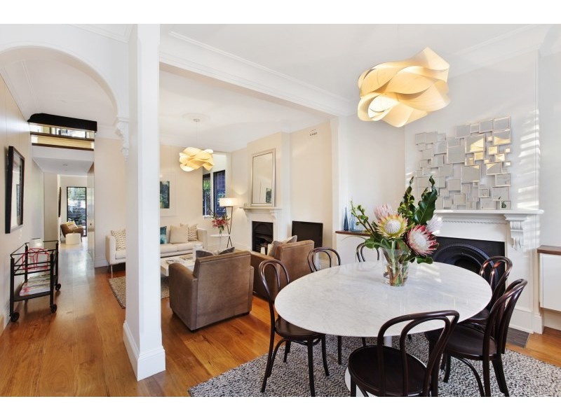 25 King Street, Balmain NSW 2041