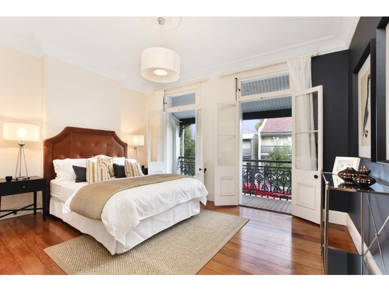 25 King Street, Balmain NSW 2041