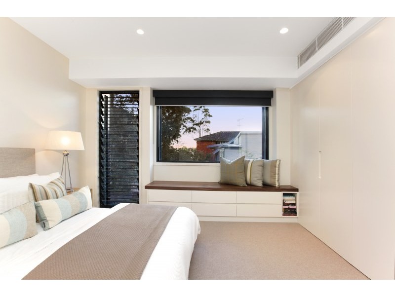 25 King Street, Balmain NSW 2041