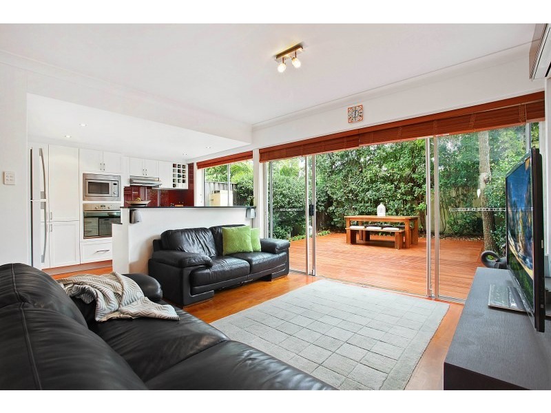 4/8 Sunnyside Avenue, Lilyfield NSW 2040