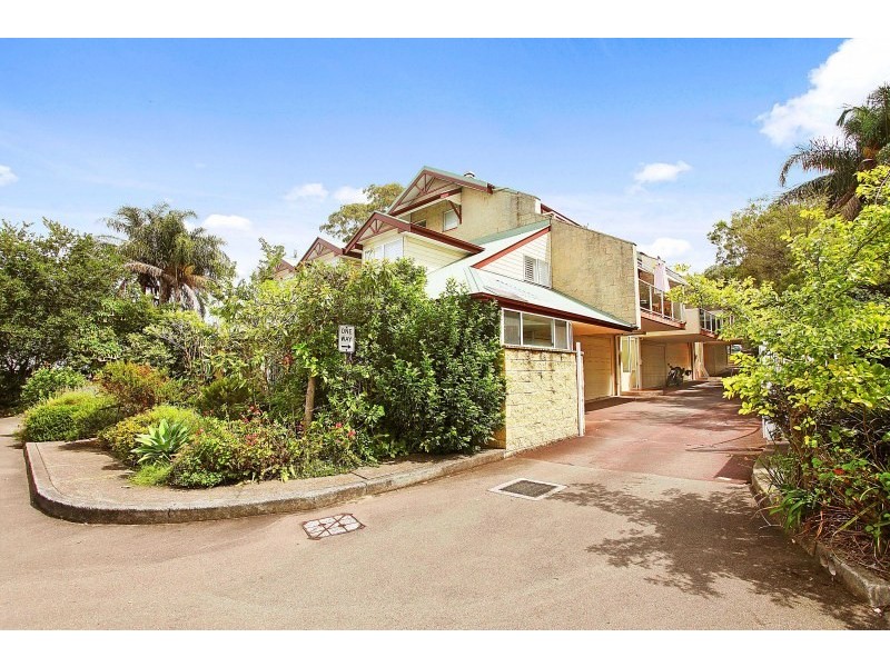 4/8 Sunnyside Avenue, Lilyfield NSW 2040