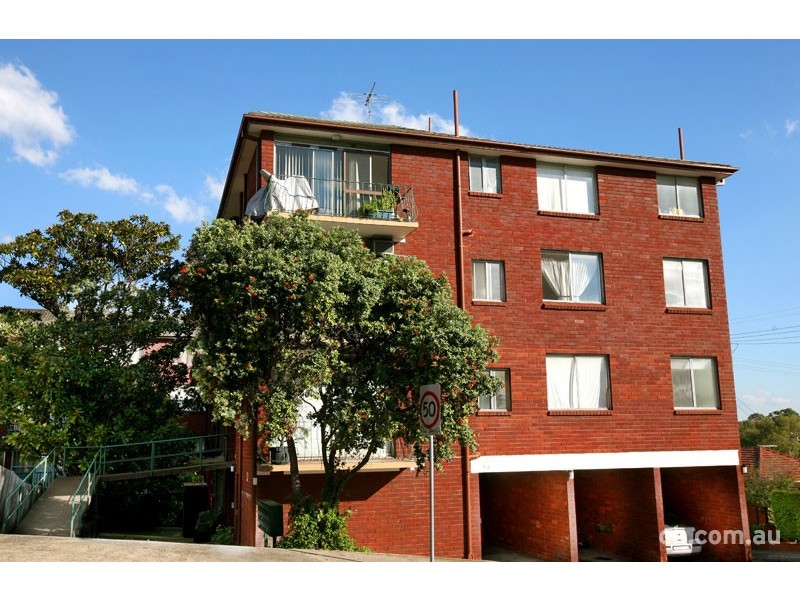 7/54 Hornsey Street, Rozelle NSW 2039