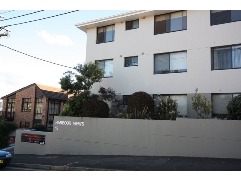 6/15 Johnston Street, Balmain East NSW 2041