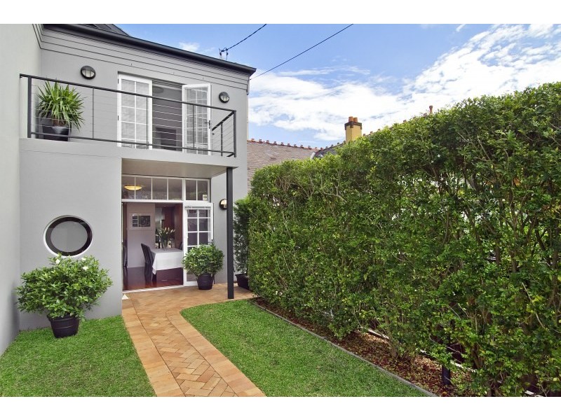 5 Bayswater Street, Drummoyne NSW 2047