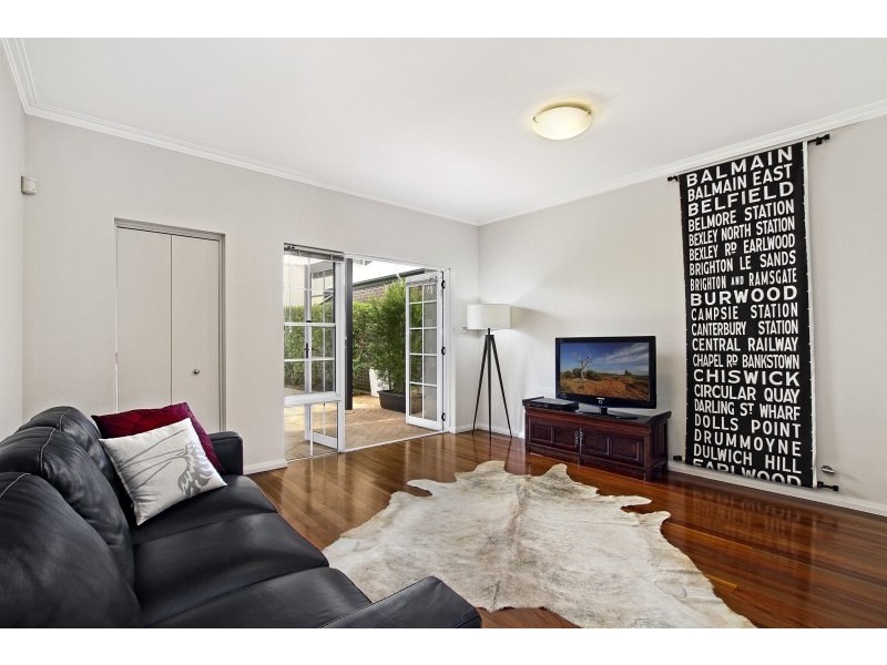 5 Bayswater Street, Drummoyne NSW 2047