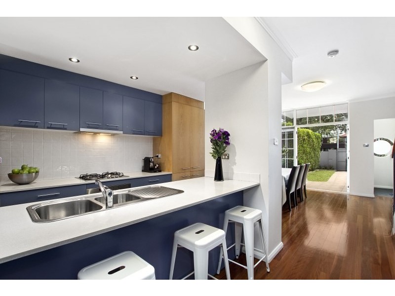 5 Bayswater Street, Drummoyne NSW 2047