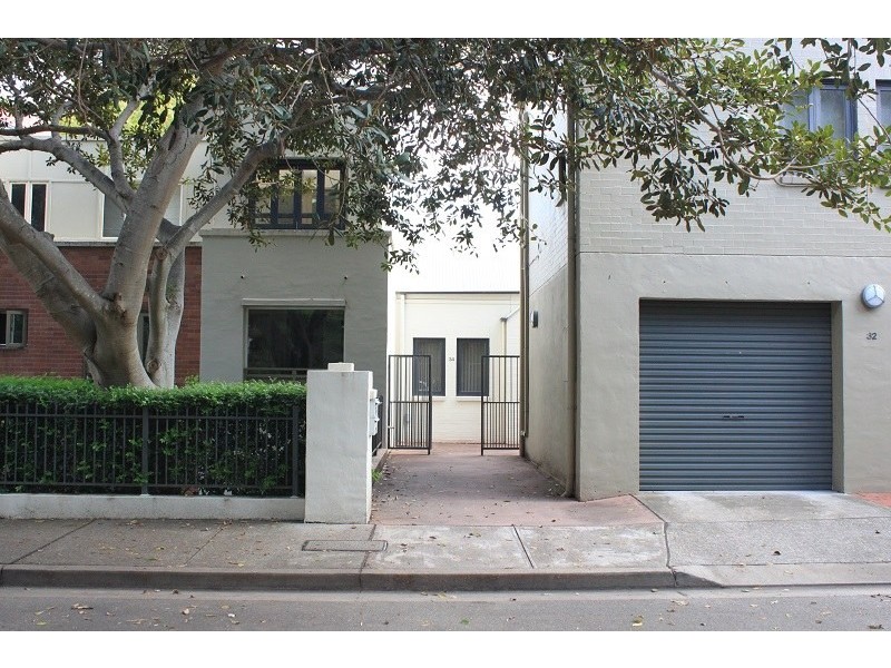 34 Yeend Street, Birchgrove NSW 2041