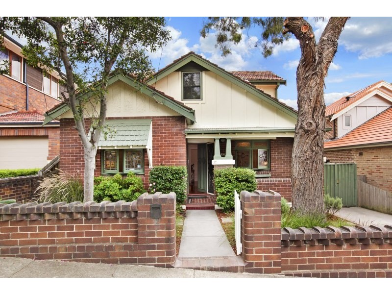 17 Gears Avenue, Drummoyne NSW 2047