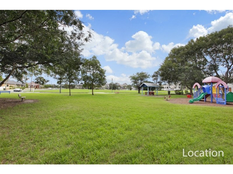 17 Gears Avenue, Drummoyne NSW 2047