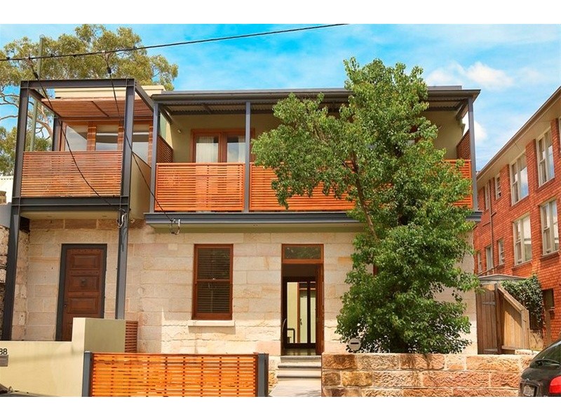190 Darling Street, Balmain NSW 2041