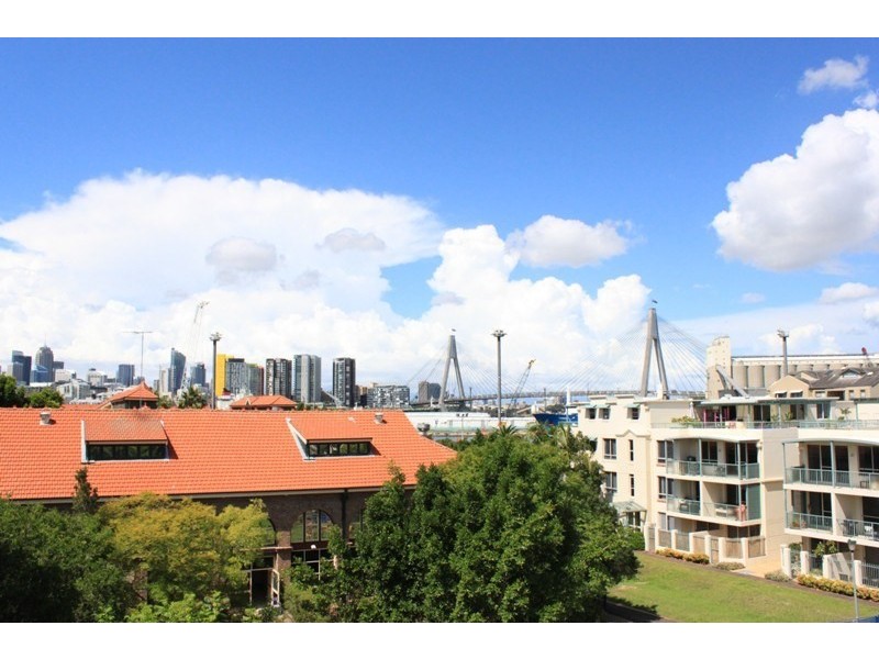 7/3 Roseberry Place, Balmain NSW 2041