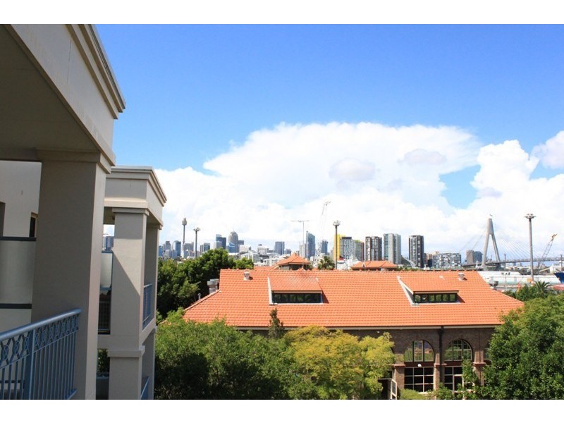 7/3 Roseberry Place, Balmain NSW 2041