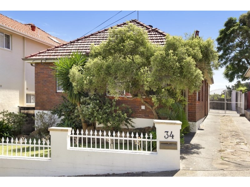 34 Glen Ormond Avenue, Abbotsford NSW 2046