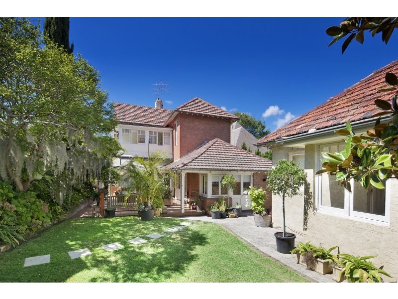 50 Lang Road, Centennial Park NSW 2021