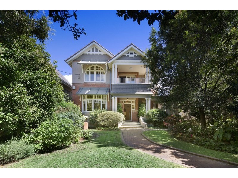 50 Lang Road, Centennial Park NSW 2021