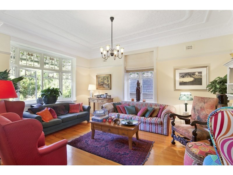 50 Lang Road, Centennial Park NSW 2021