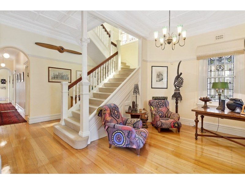 50 Lang Road, Centennial Park NSW 2021