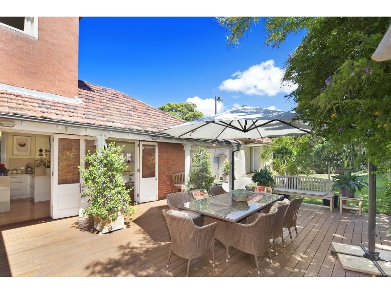 50 Lang Road, Centennial Park NSW 2021