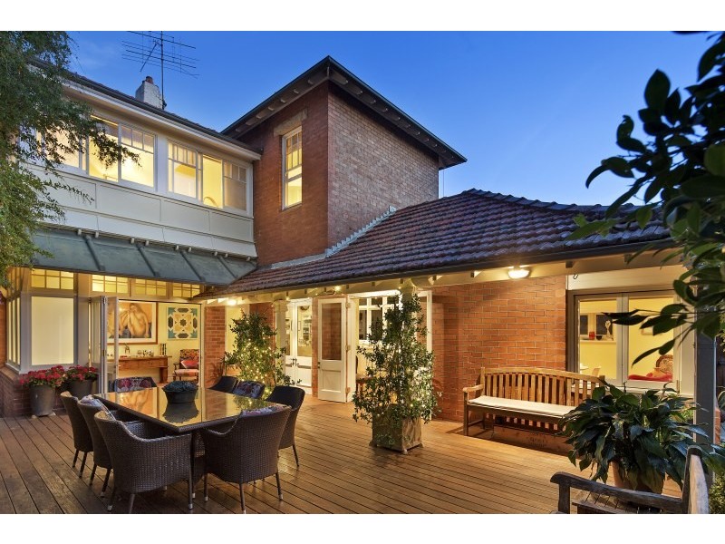 50 Lang Road, Centennial Park NSW 2021