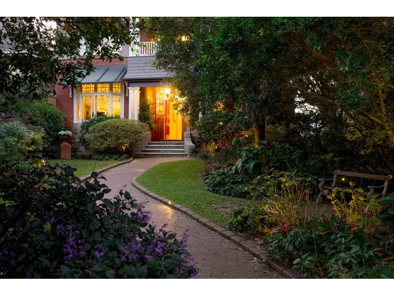 50 Lang Road, Centennial Park NSW 2021