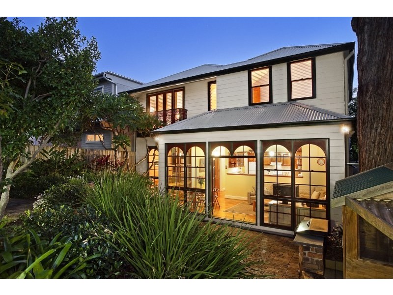 109 Beattie Street, Balmain NSW 2041