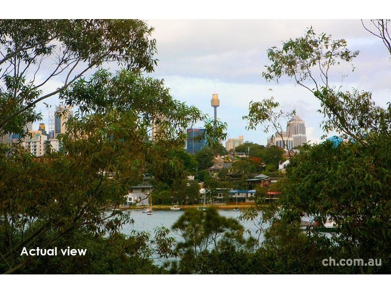 11/1 Mckell Street, Birchgrove NSW 2041