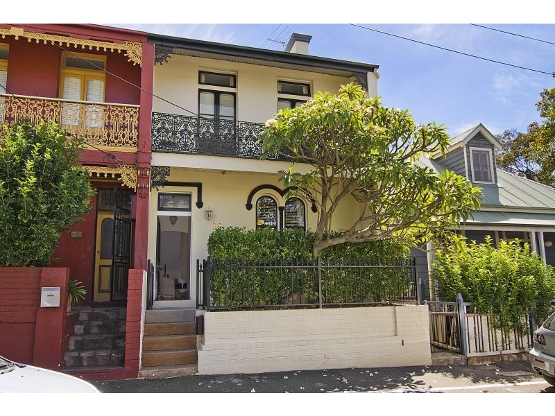 38 Short Street, Balmain NSW 2041