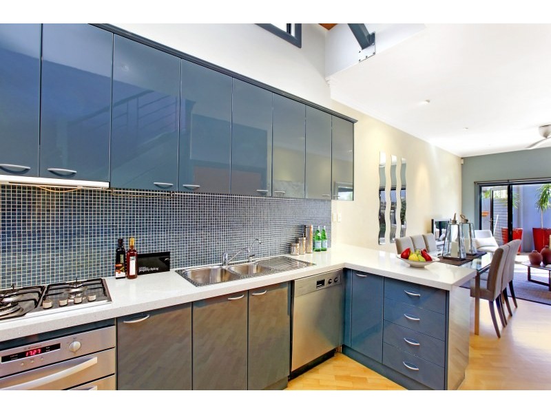 3/193 Darling Street, Balmain NSW 2041