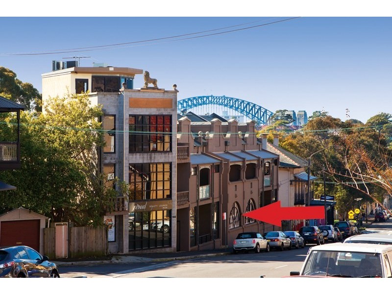 3/193 Darling Street, Balmain NSW 2041