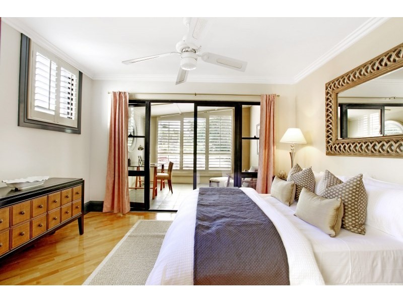 3/193 Darling Street, Balmain NSW 2041