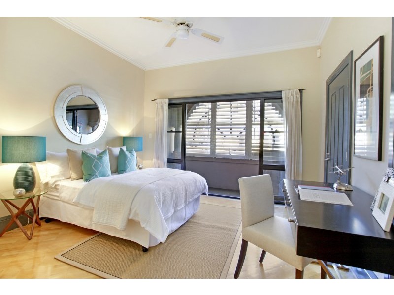 3/193 Darling Street, Balmain NSW 2041