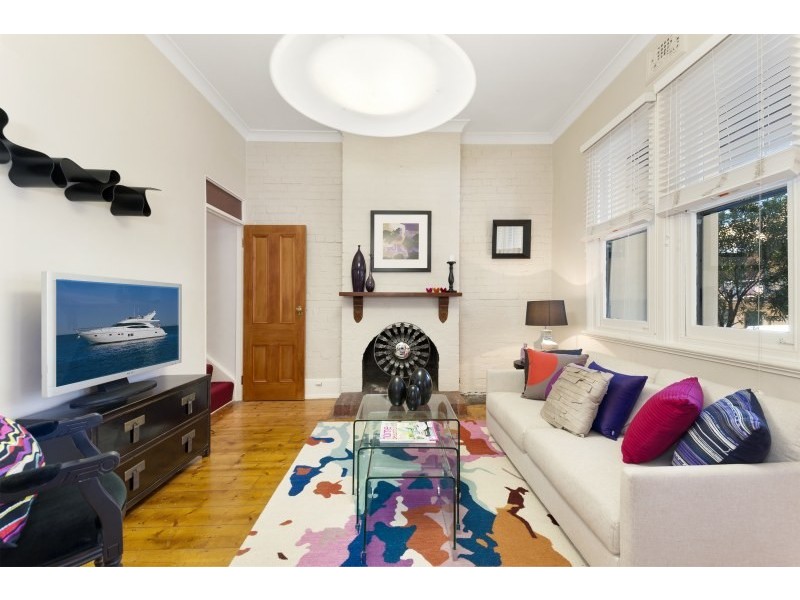 121 Mansfield Street, Rozelle NSW 2039