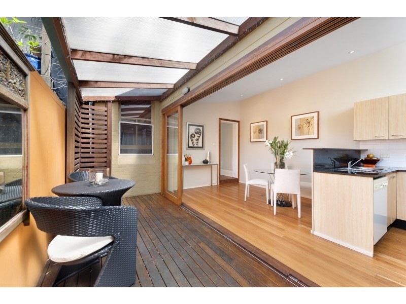 121 Mansfield Street, Rozelle NSW 2039