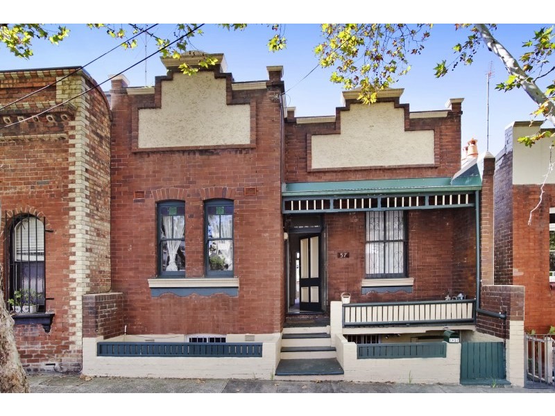 57 Nelson Street, Annandale NSW 2038