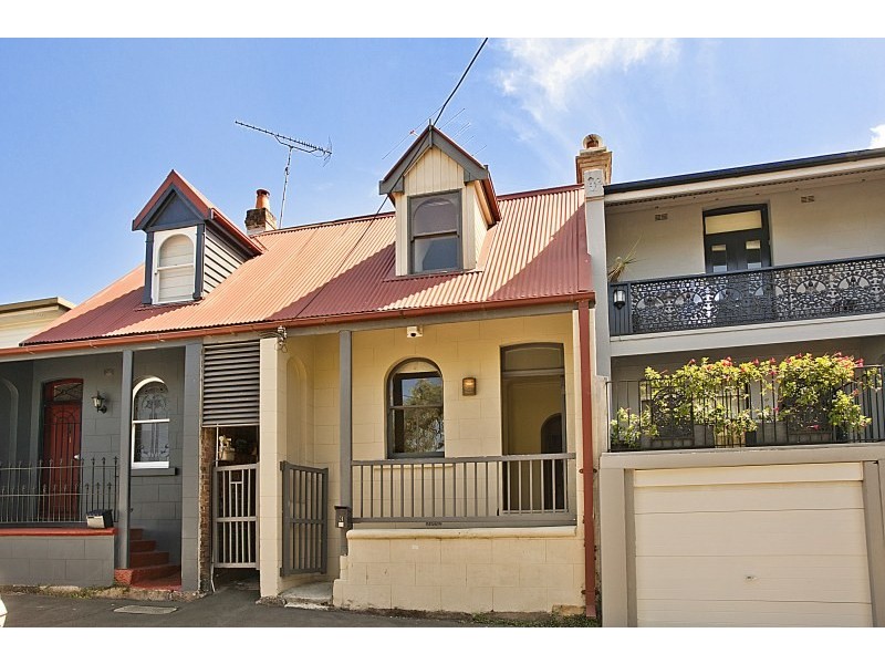 3 Creek Street, Balmain NSW 2041