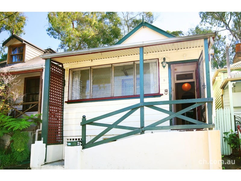 5 James Street, Balmain NSW 2041