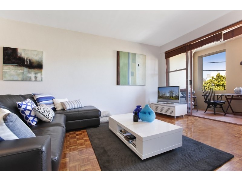 12/549  Darling Street, Rozelle NSW 2039