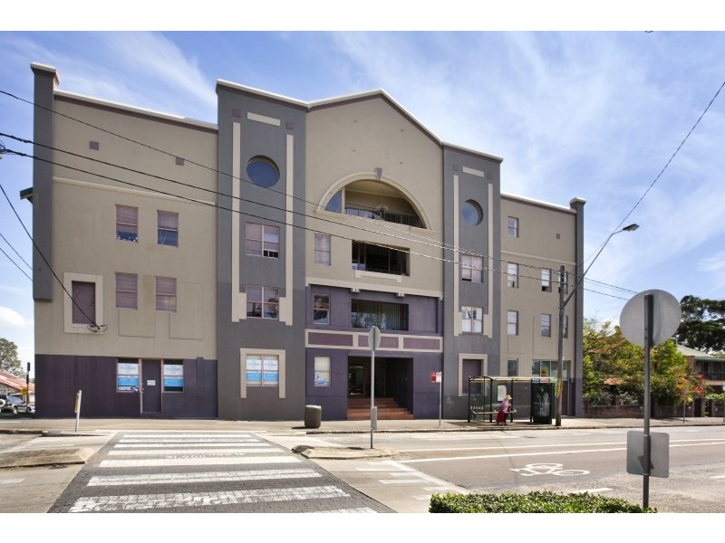 12/549  Darling Street, Rozelle NSW 2039