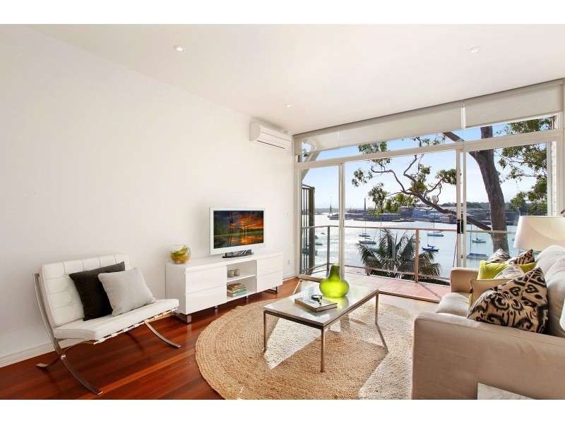 6 River Street, Birchgrove NSW 2041