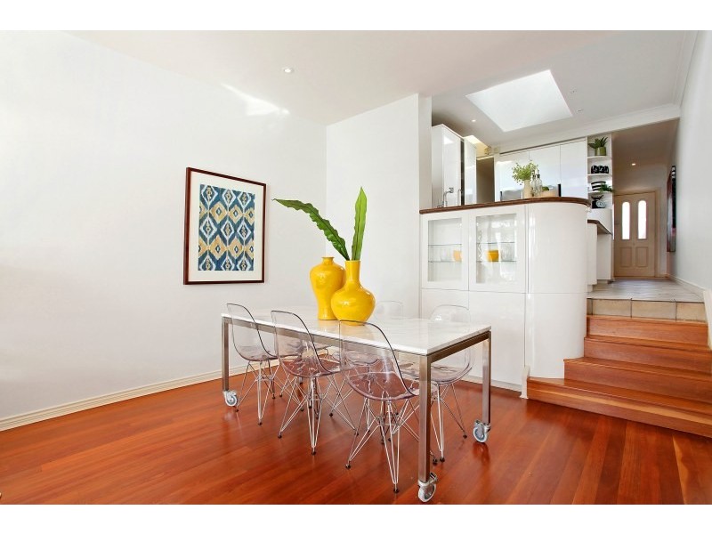 6 River Street, Birchgrove NSW 2041