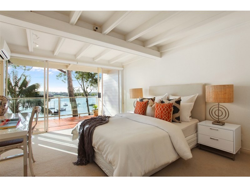 6 River Street, Birchgrove NSW 2041