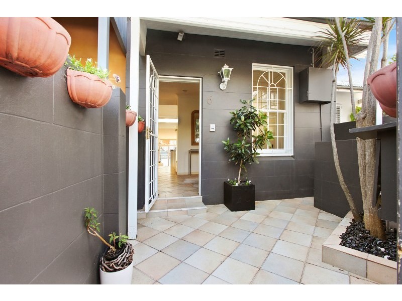 6 River Street, Birchgrove NSW 2041