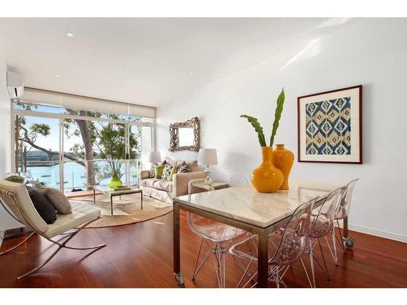 6 River Street, Birchgrove NSW 2041