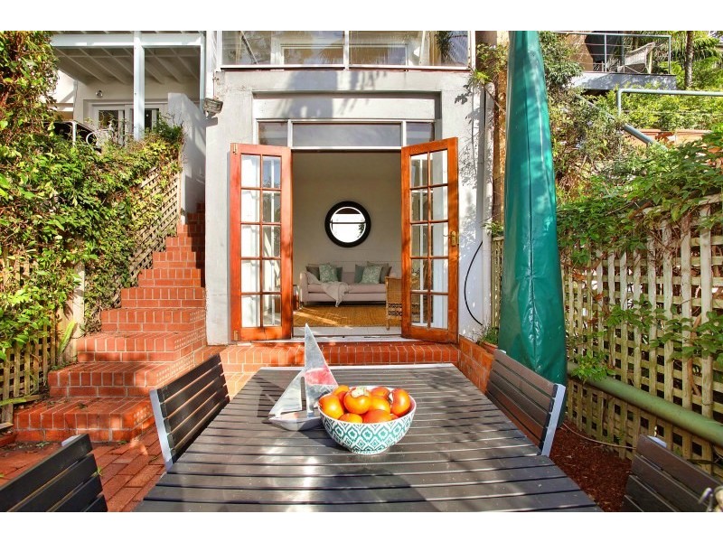 6 River Street, Birchgrove NSW 2041